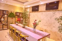 Ludao Hotel (Xinmi May Fourth Square)