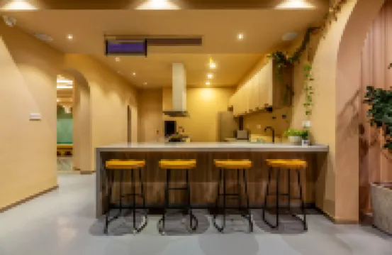 椰市海言民宿（漳州鎮海角店）