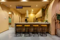 Haiyan B&B in Haijiaoye City, Longhai Town