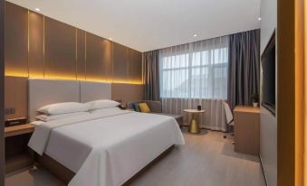 Longkou Jincheng Hotel (Longji Road)