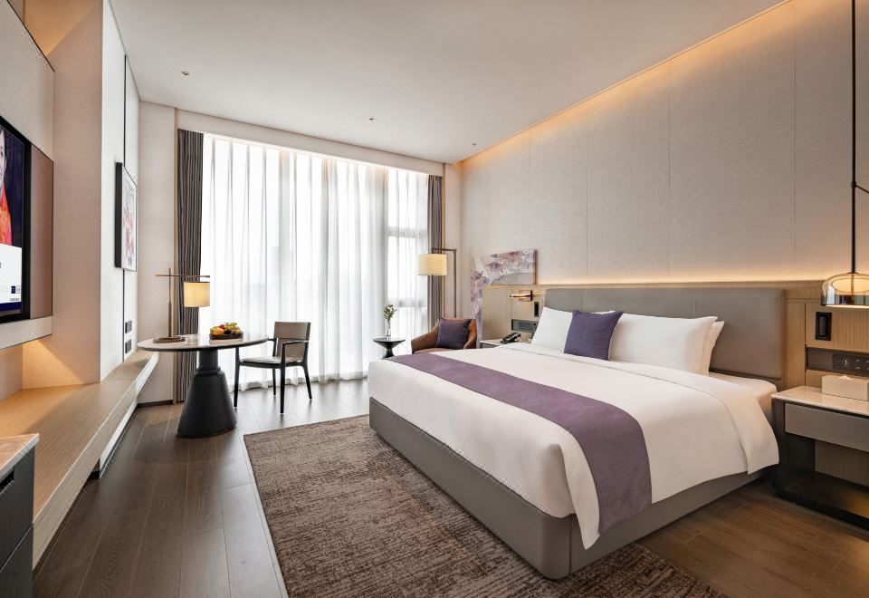 2. 그랜드 머큐어 ..