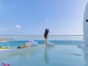 Pearl River Garden Hotel  Sanya