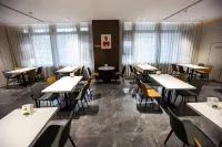 New Mile Yuan Boutique Hotel - breakfast