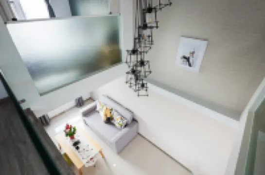 雲棲雅公寓（杭州東站西廣場店）