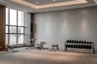 BLUE HORIZON JUN HUA HOTEL Hotels in Xingtai