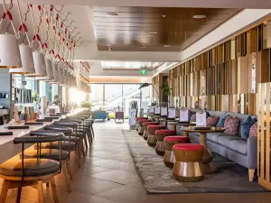 M Social Hotel Auckland