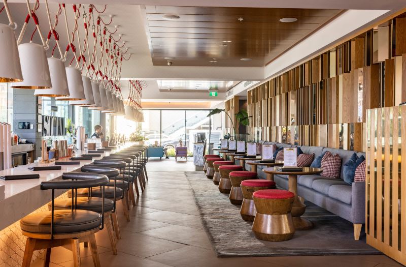 M Social Hotel Auckland