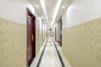 Jinxiuyuan Hotel Busan