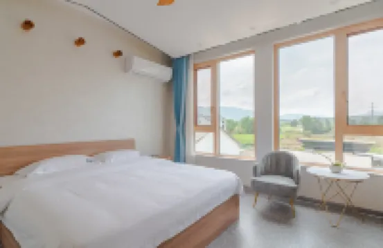 Taohuatan Xixuan Mengge Homestay (Taohuatan Scenic Area)