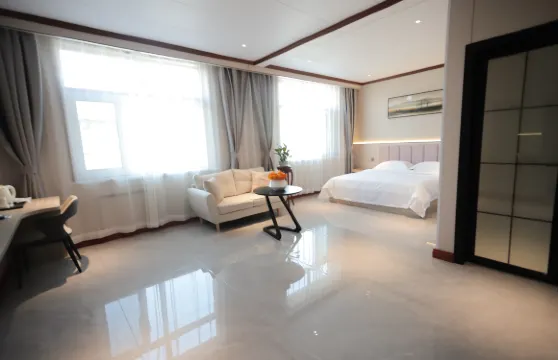 壺關中瀛大酒店