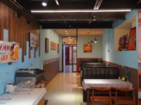 Grand Hyatt Baotou (Baobaiwangfujing Store) Hotels in Baotou