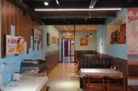 Grand Hyatt Baotou (Baobaiwangfujing Store) Hotels in Baotou