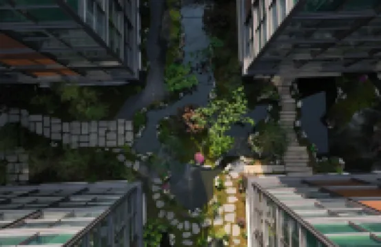 Puyuan Fashion Resort-Meishang Resort