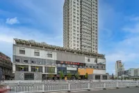 Super game e-sports hotel Hotels in Xuzhou Railway Station