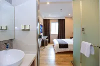 Zhishang Hotel (Hangzhou West Lake Zhejiang No.2 Branch) - 2 ดาว