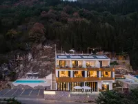 Yinyu Mountain View Holiday Beauty 싱이 호텔
