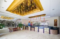 Hui'an Fuman Renjian Hotel