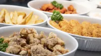 天然温泉 香梅の湯 ドーミーイン水戸 - 朝食