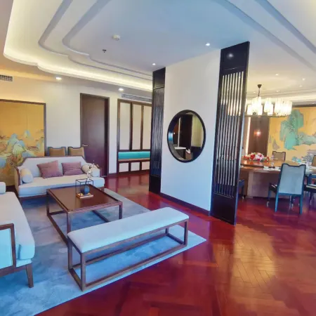 Yuanjie Hotel