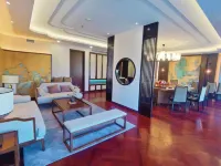 Yuanjie Hotel - breakfast