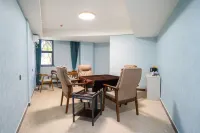 Suining Lanyuan Hotel