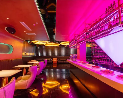 Yuncheng Feili Prince Hotel (Nanfeng Square) الترفيه والتسلية Photos