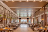 Guangyuan Fengtai International Hotel - Morgenmad