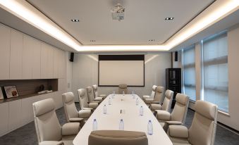 Tianjin Jinyue Hotel (Dongjiang Bay Holiday Resort)