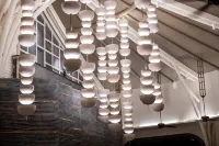 أريكا ريزورت آند سبا فنادق في 