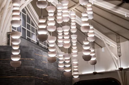 Areca Resort and Spa Отели рядом с достопримечательностью «Phuket Cobra Show and Snake Farm»