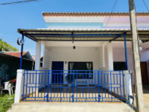 Feel Like Home Betong