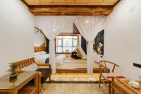 Floral Hotel· Huayin Qingping Villa Homestay