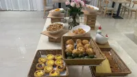 โรงแรมวิเอนนา 3 เบสต์ โหซาน - พร้อมอาหารเช้า
