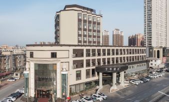 JI Hotel (Liaoyang Xinyun Street)