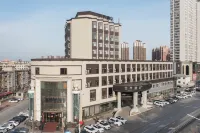 JI Hotel (Liaoyang Xinyun Street) Hotels near Kui Xing Tower