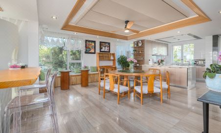 Weihai Four Seasons Yaju Bed and Breakfast - Housity
