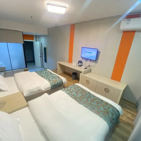 Sunshine Hotel