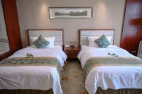 Arcadia International Hotel