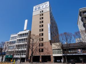 東横INN下関海峡ゆめタワー前