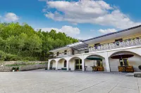 Beijing Ling Valley Yiyujing Villa Hotel dekat Shennv Peak