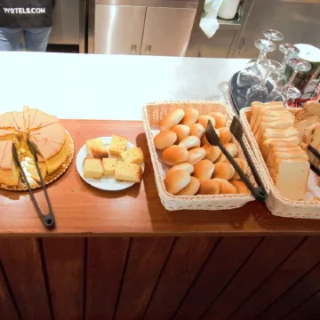 WOT Costa da Caparica Soul