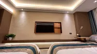 富士國際飯店（佳木斯樺南政府店） 樺南住宿飯店