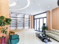 城固君尚酒店 城固酒店