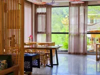 點醉閣民宿（梵凈山景區東門遊客中心店） - 早餐
