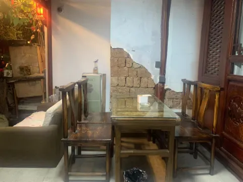 Delamu Youth Inn Empfohlen Photos