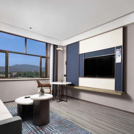 Artux Wanda Moments Hotel