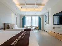 Dongfang Yijing Hotel Jinyun İlçesi otelleri