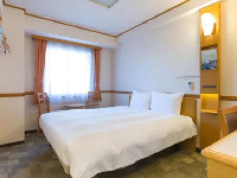 Toyoko Inn Tokyo Akigawa-Eki Kita-Guchi Hotel di Akiruno