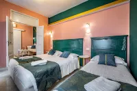 HOTEL VENETO con accesso ZTL - balcone