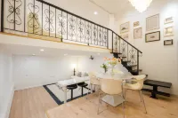 Guisu Homestay (Nanjing West Road)